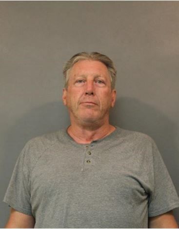 James Edward Burch Sr.